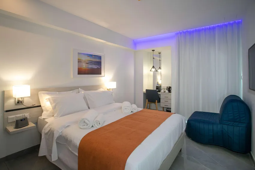 Best Western Plus Larco Hotel 4*-36