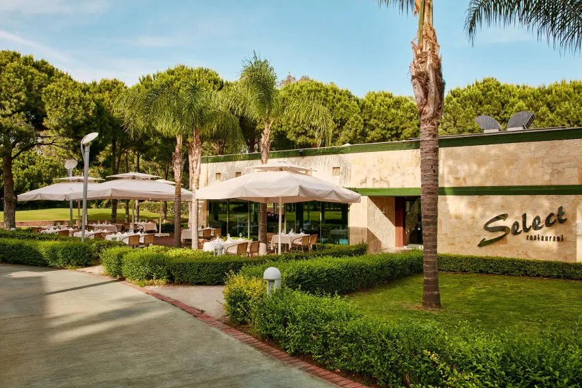 Gloria Verde Resort 5*-165