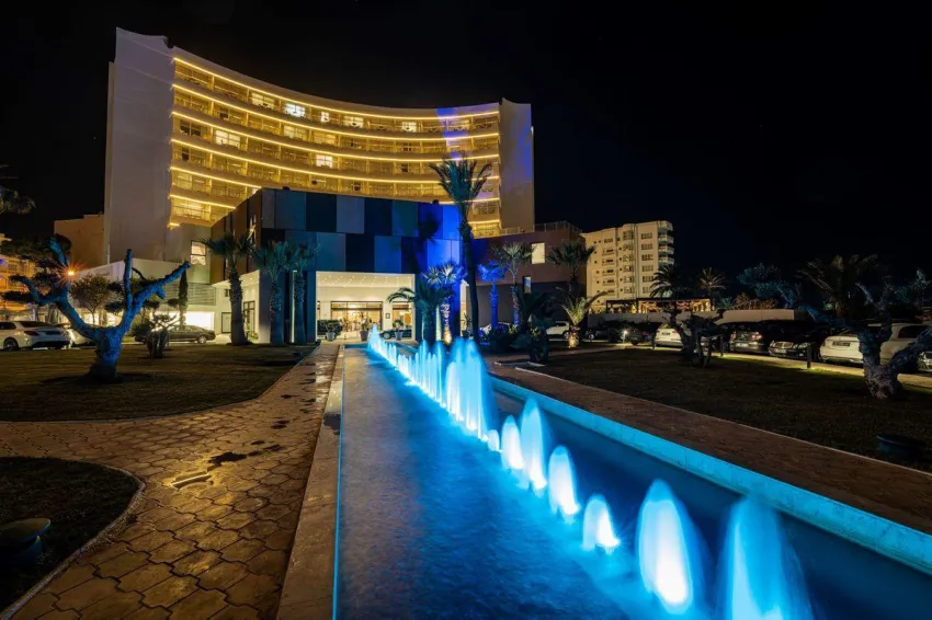 Sousse Pearl Marriott Resort & Spa 5*-49