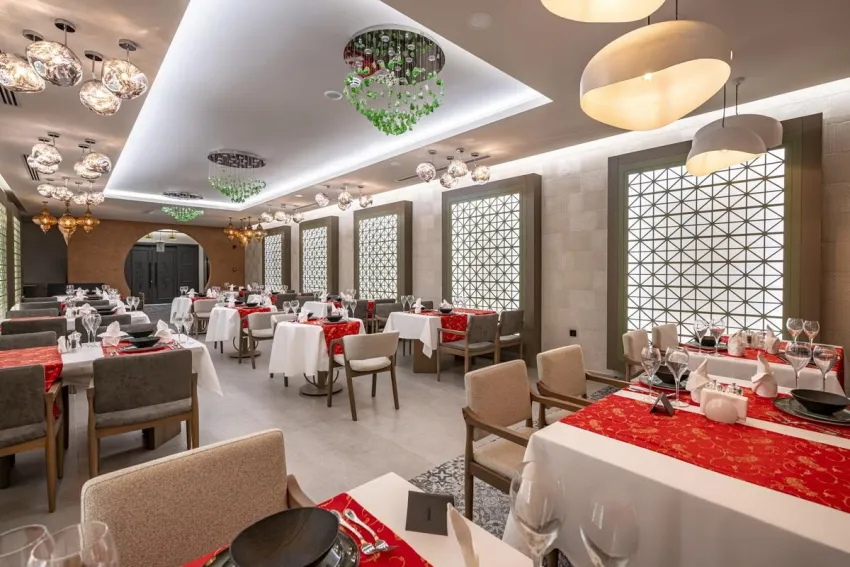 Vox Maris Resort (Adults Only 16+) 5*-11