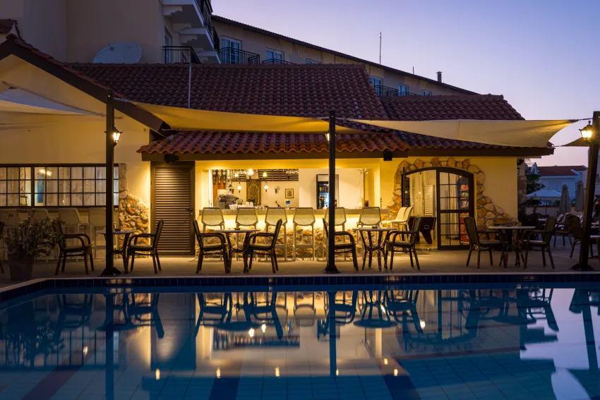 Anais Bay Apartments (Louma) 3*-57