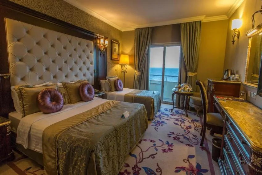 Merit Park Hotel Casino & SPA 5*-11