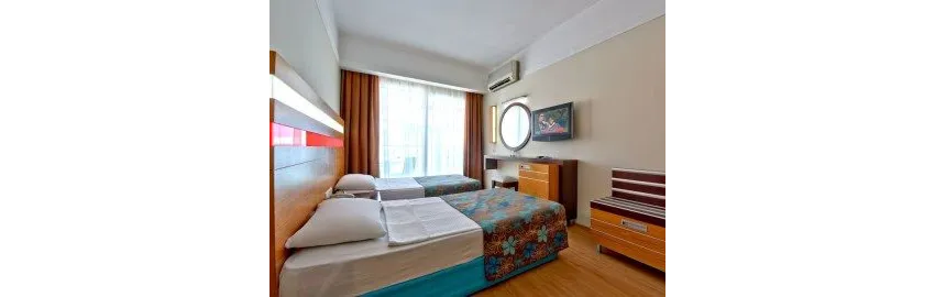 Sultan Sipahi Resort 4*-12