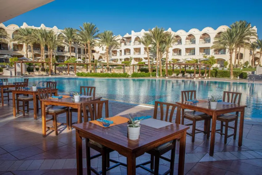 JAZ MAKADI STAR & SPA (ADULTS ONLY 16+)  5*-18