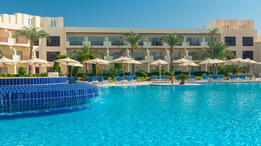 Xperience Kiroseiz Parkland 5*-12