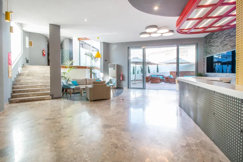 Sunny Days Apartments 4*-6