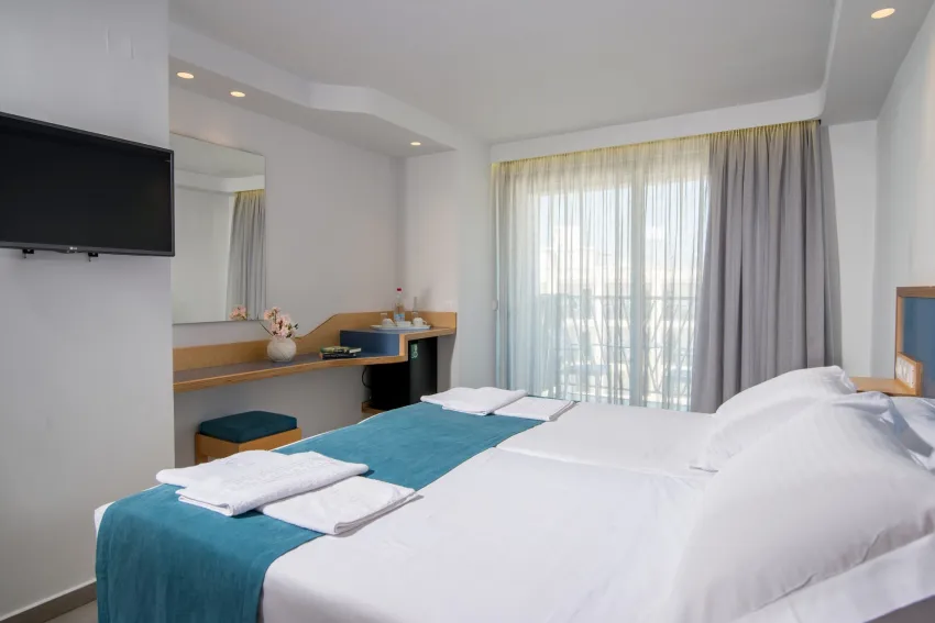 Alia Beach Hotel 4*-16