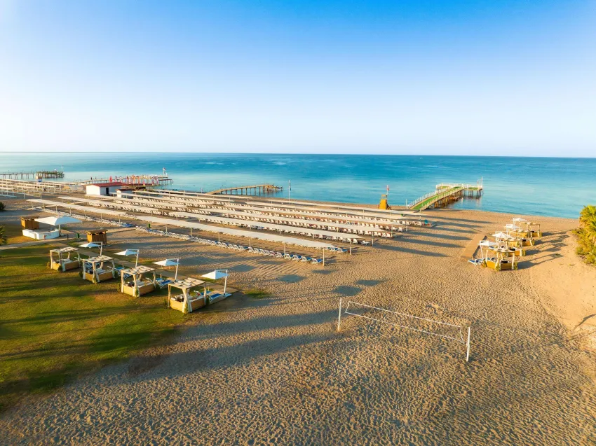 Asteria Family Resort Side (Ex Euphoria Palm Beach) 5*-132