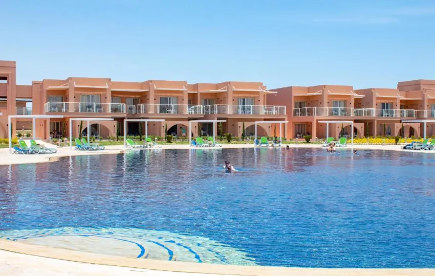 Water Valley Aqua Park By Neverland 4*-10