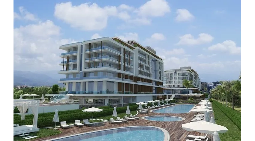 Numa Bay Exclusive Hotel 5*-2