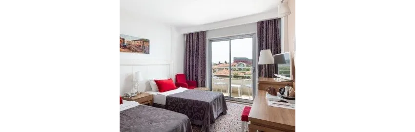 Galeri Resort Hotel 5*-15