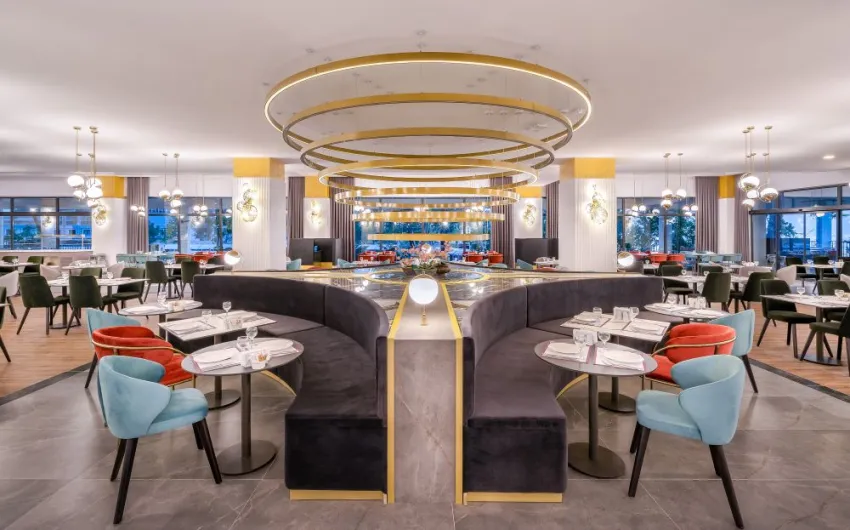GRAVEL HOTELS SELECT  5*-37