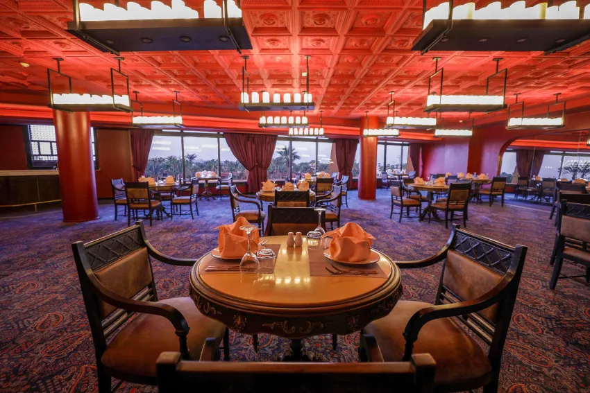 Calimera Blend Paradise Resort 5*-102