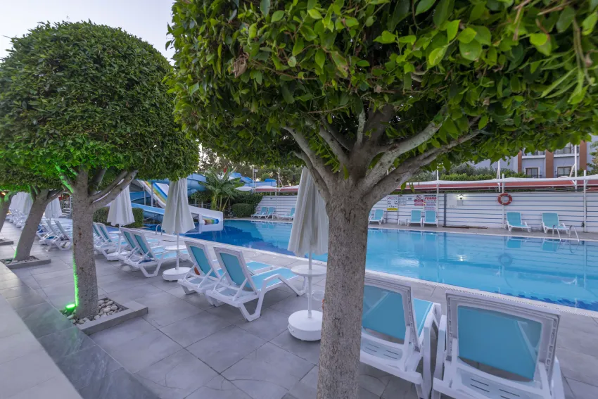 Armas Beach Hotel 4*-32