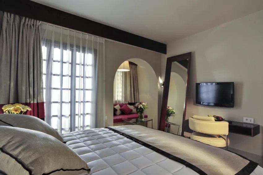 Mercure Hurghada Hotel 4*-5