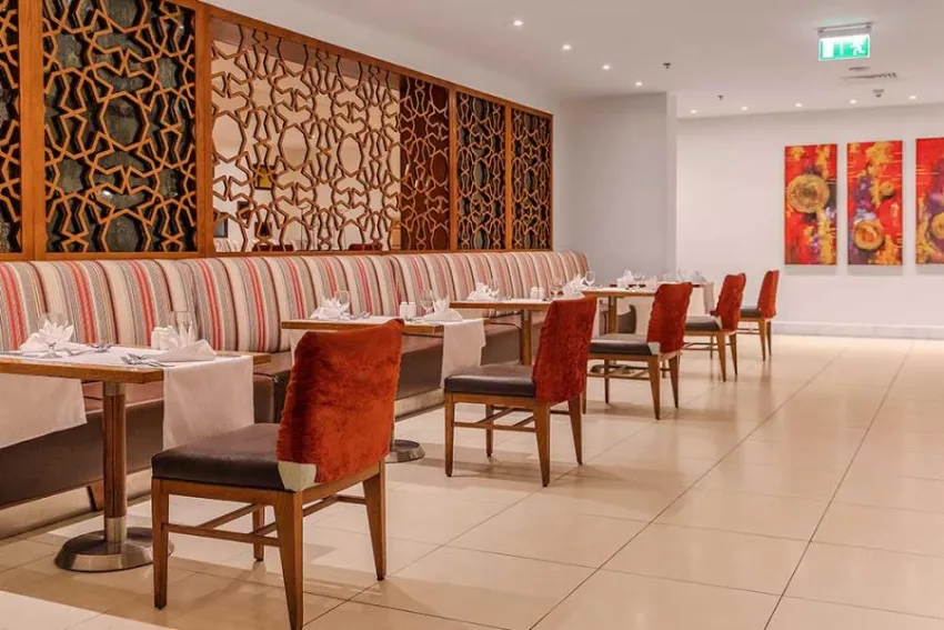 OLD PALACE RESORT SAHL HASHEESH  5*-6