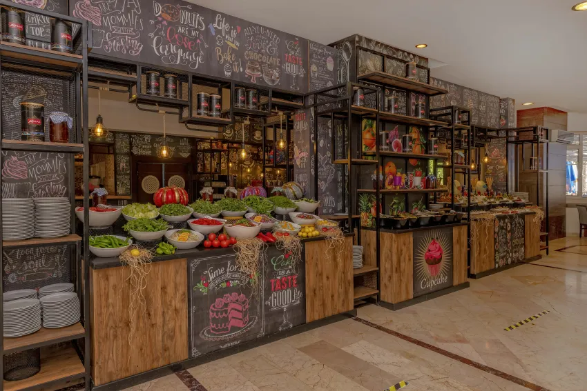 Armas Kaplan Paradise 4*-49