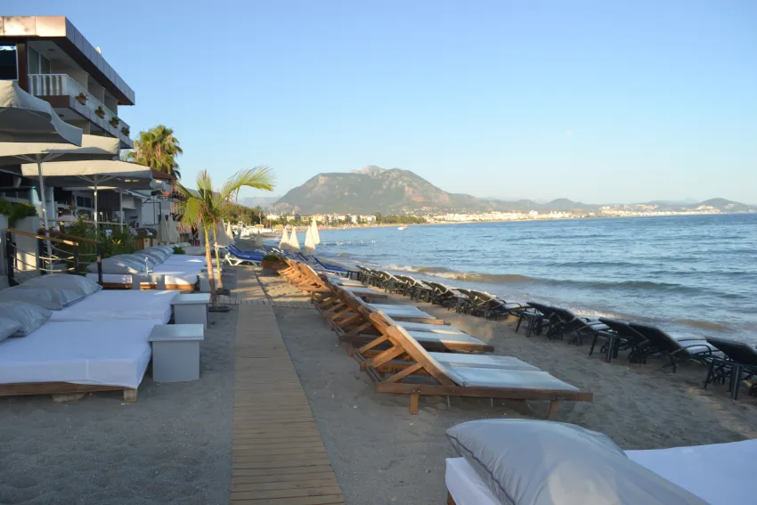 En Vie Beach Boutique Hotel (Adult Onlly16+) 4*-82