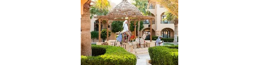 Three Corners Rihana Resort El Gouna 4*-74