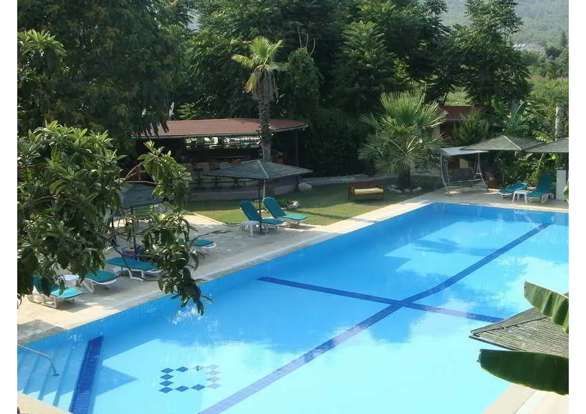 Erendiz Kemer Resort Hotel 4*-8