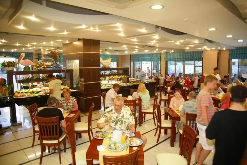 Grand Zaman Garden 4*-10