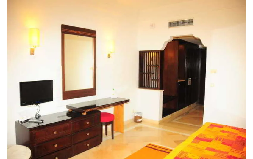 Club Magic Life Africana 5*-12