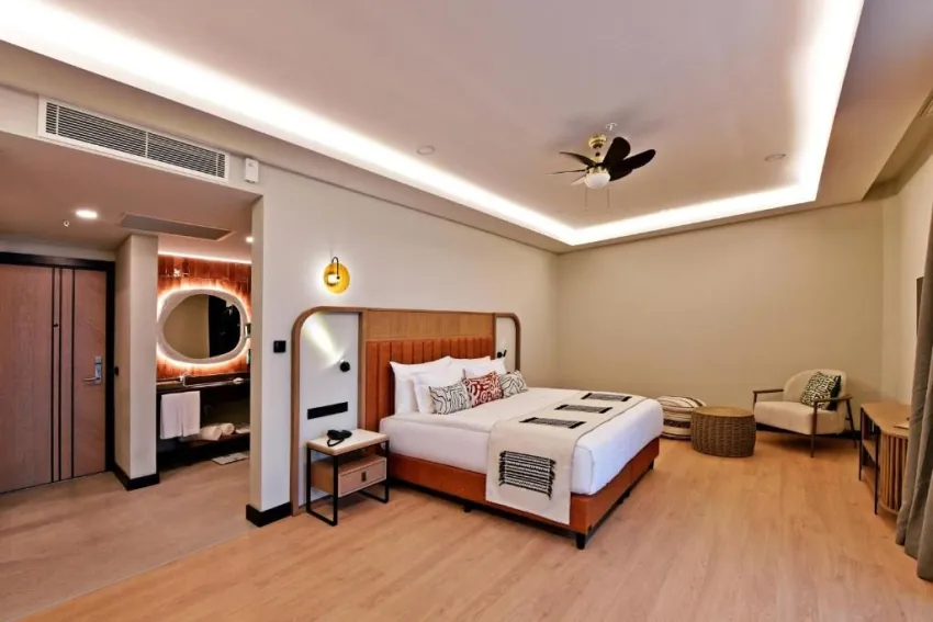 Ethno Hotels Belek 5*-10