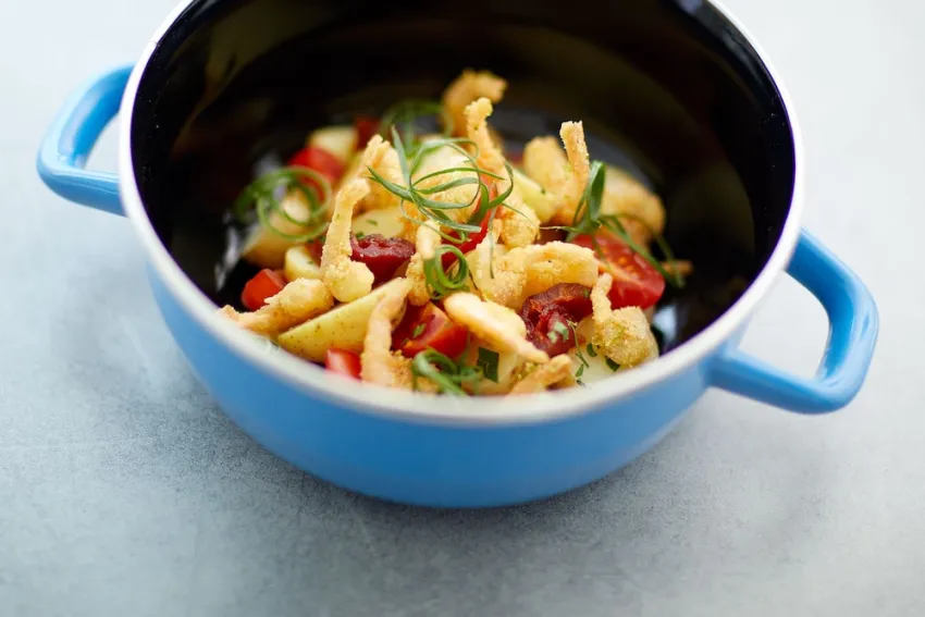 Lindos Blu, Luxury Hotel & Suites 5*-42