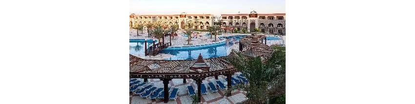 Sentido Mamlouk Palace 5*-41