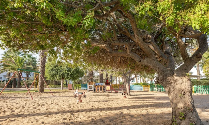 El Mouradi Port El Kantaoui 4*-33