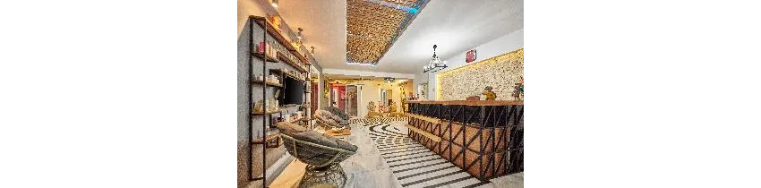 Orange County Kemer 5*-59