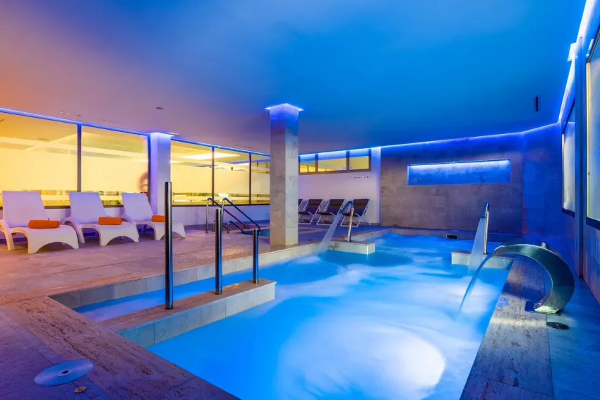 Viva Cala Mesquida Resort & Spa 4*-15