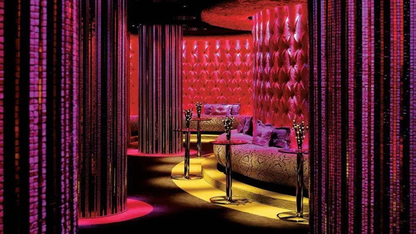 Titanic Mardan Palace 5*-91