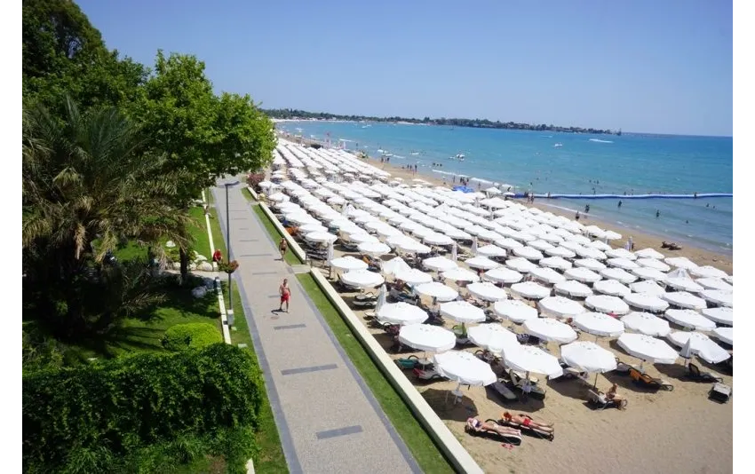 Side Star Elegance 5*-21