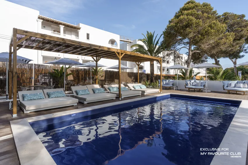 Aluasoul Mallorca Resort 4*-50