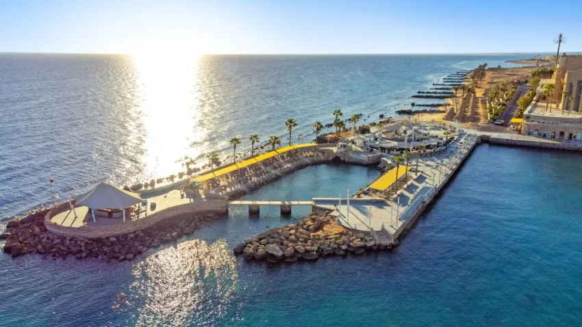 PICKALBATROS CITADEL SAHL HASHEESH RESORT  5*-49