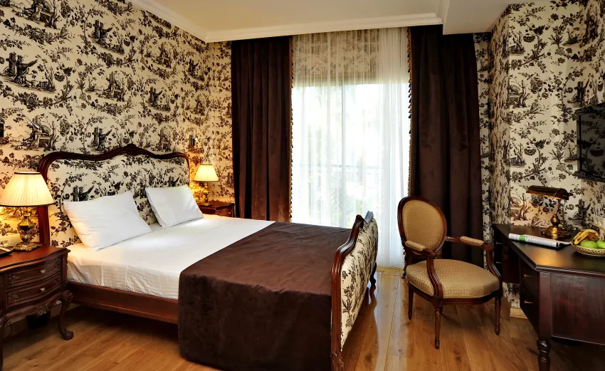 Villa Augusto Boutique Hotel & Spa 4*-9