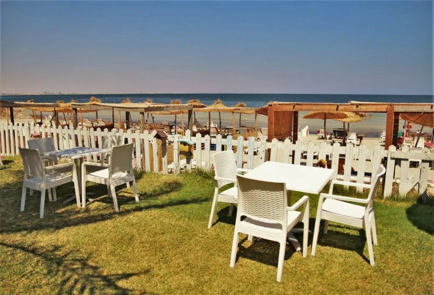 Skanes Serail & Aqua Park 4*-22