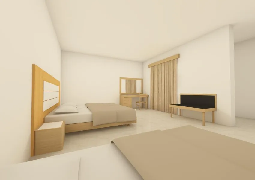 Atlantis Boutique Hotel (ex City Hotel) 4*-14