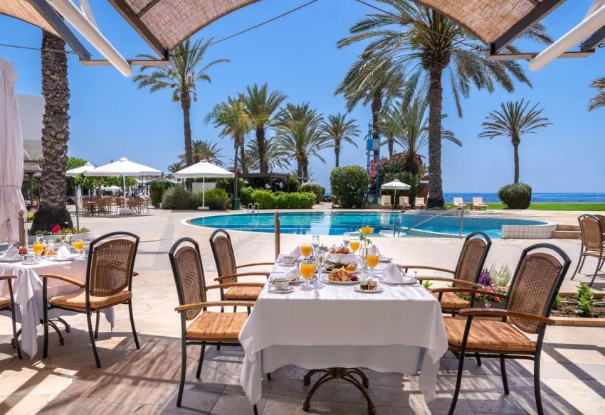 Constantinou Bros Athena Beach Hotel 4*-45