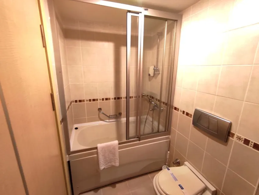 SUN BEACH HILL HOTEL  4*-4