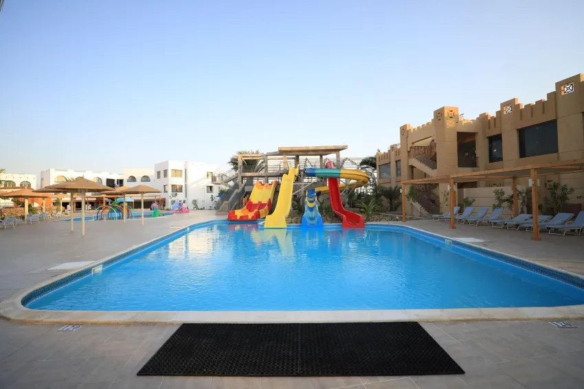 Imperial Shams Abu Soma Resort 5*-47