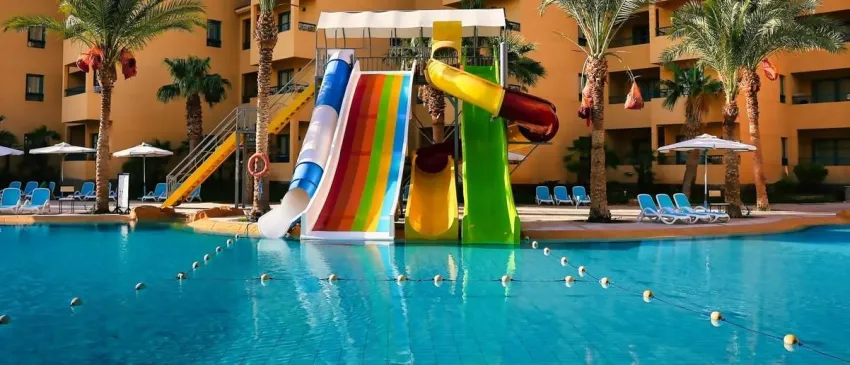 Eagles Downtown Zahabia Resort & Aqua Park Ex. Zahabia Village 3*-12