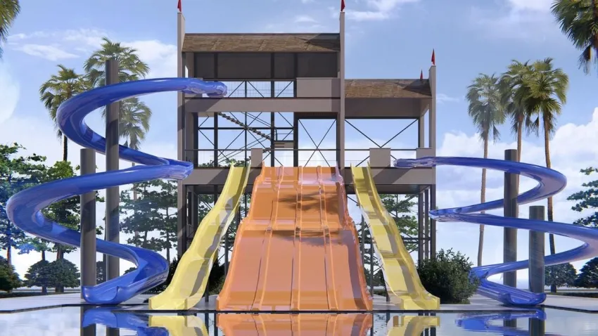 Jaz Elite Asteria Beach Sahl Hasheesh 5*-8