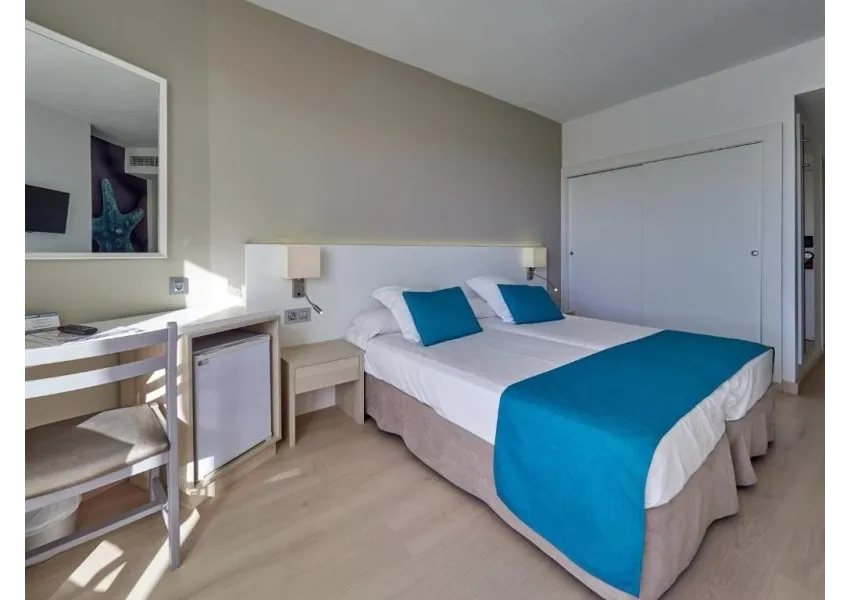 BQ Delfin Azul 4*-19