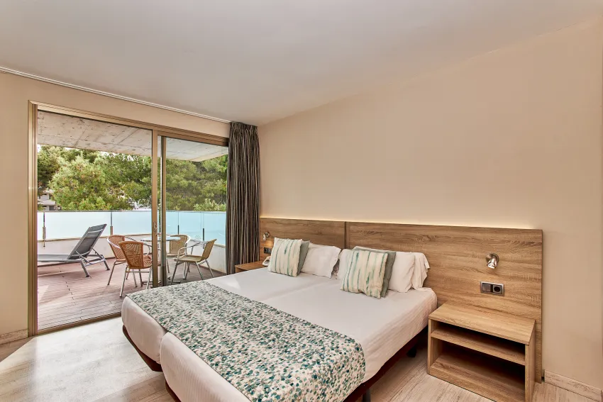 Leonardo Royal Htl Mallorca Palmanova Bay 4*-26