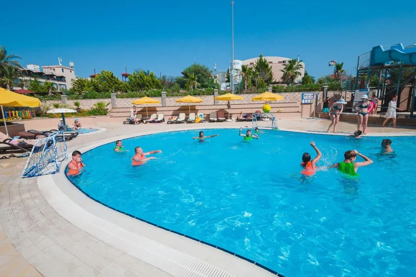 Loceanica Beach Resort 5*-17