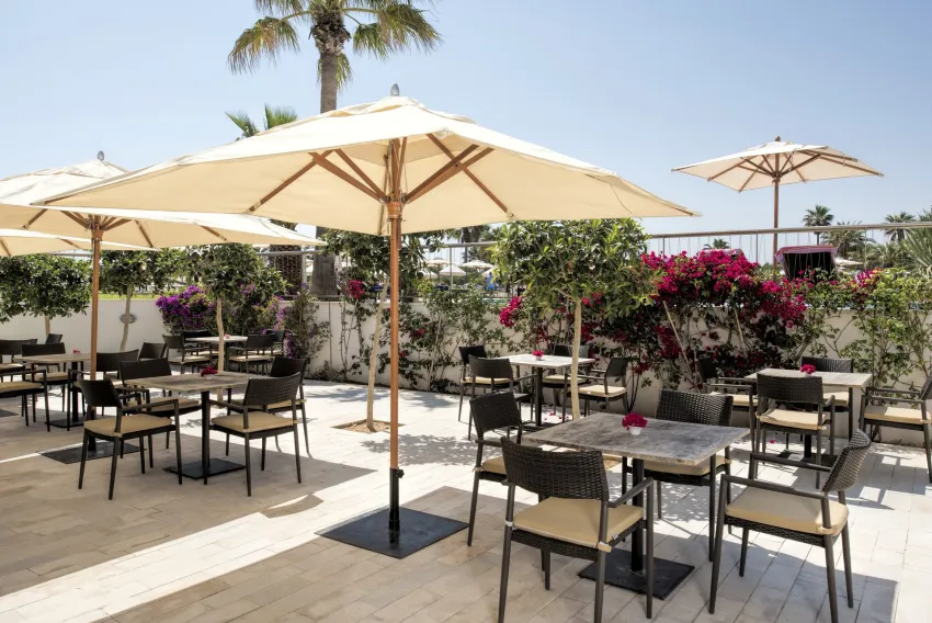 Iberostar Selection Diar El Andalous 5*-19