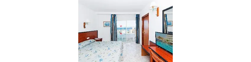 HSM Reina Del Mar Hotel 3*-8
