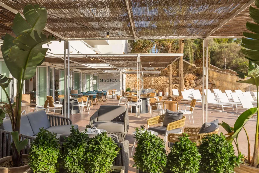 Barcelo Ponent Beach 4*-145